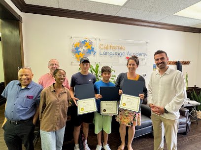 California Language Academy