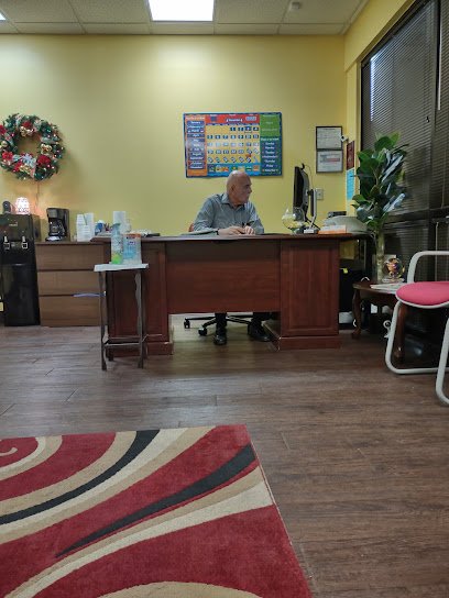 Rainbow Language Academy