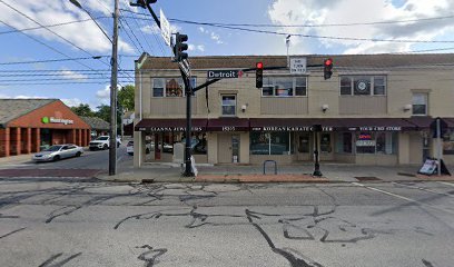 Cleveland Spanish School & Academy