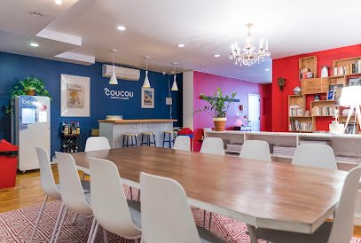 Coucou French Classes NYC