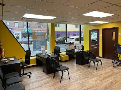 Zoni Language Centers – Hempstead, NY