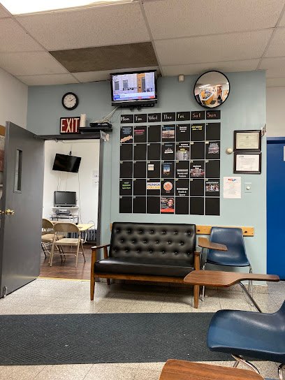 New York Language Center – Jackson Heights, Queens