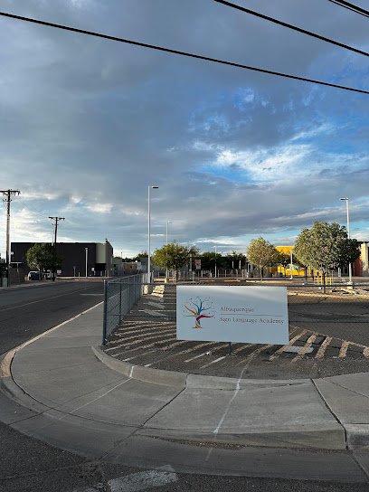 Albuquerque Sign Language Academy
