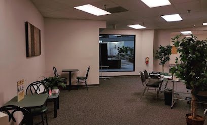 International Academy of English – Tampa