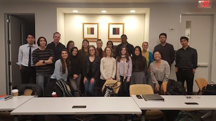 Global Language Network