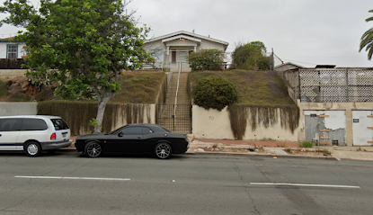 San Diego Japanese School