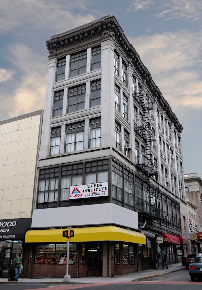 Uceda English Institute