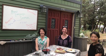 Bend Language Institute