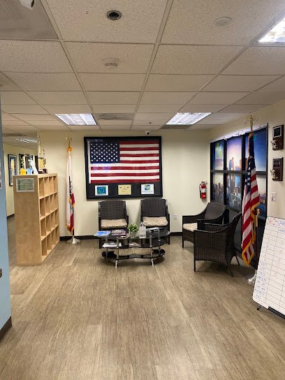 Language Systems – Downtown Los Angeles