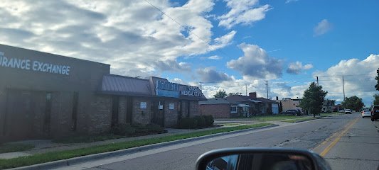 Arab-American Friendship Center