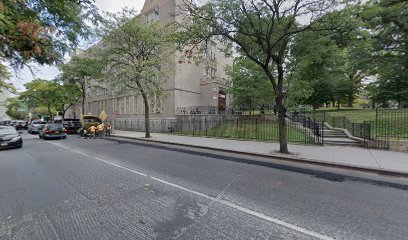 Queens High School for Language Studies