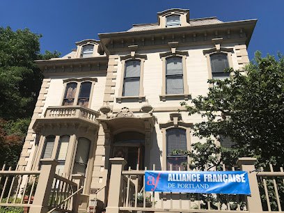Alliance Française de Portland