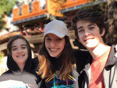 California Language Academy – Main Campus