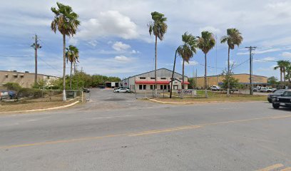 Brownsville Products