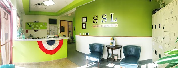 Shepherd School of Language in Las Vegas
