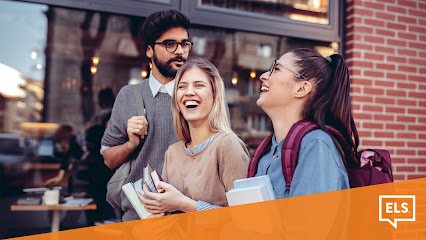 ELS Language Center and IELTS & TOEFL Testing Center – St. Louis