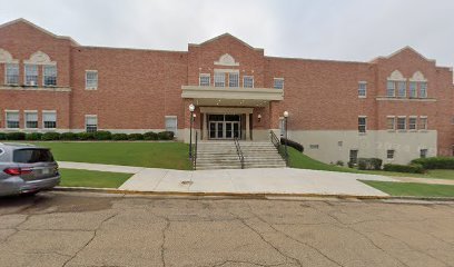 Internationals Class