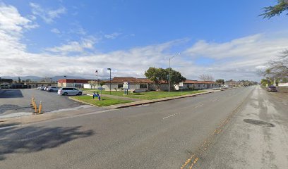 Hollister Dual Language Academy