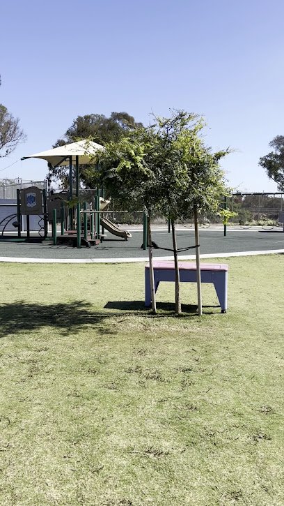 John Muir Language Academy