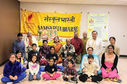 Samskrita Bharati USA