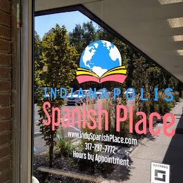 Indianapolis Spanish Place