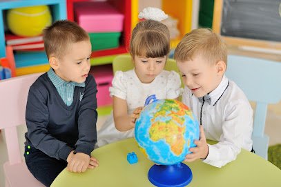Foreign Language Immersion School