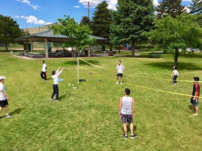 The English Language Institute at the University of Utah