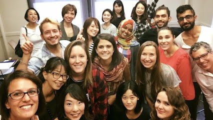 Teaching House New York