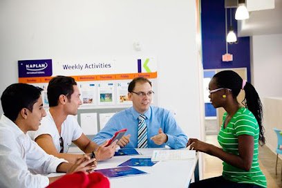 Kaplan International Languages – San Diego