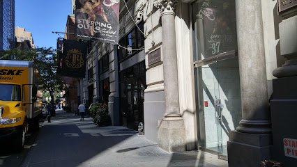 New York General Consulting