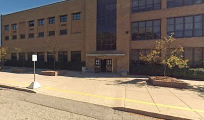 Korean School of Ann Arbor