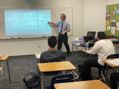 Portland English Language Academy (PELA)