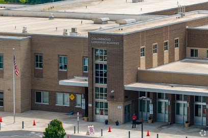 Collinswood Language Academy