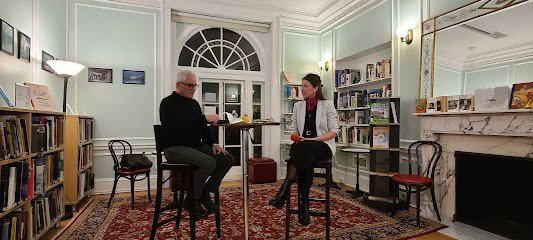 Alliance Française of Washington DC