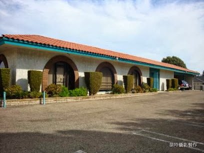 United Chinese Learning Center