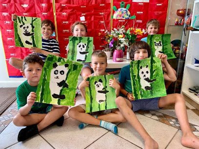 Sunville Academy – Afterschool