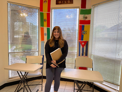 Texas School of Languages