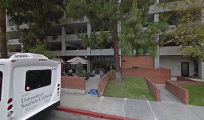 USC American Language Institute