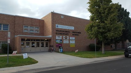 Denver Language School – Whiteman Campus