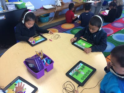 Empower Language Academy