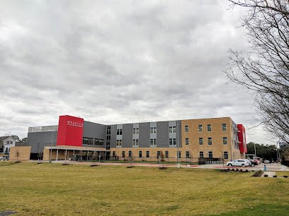 Wharton Dual Language Academy