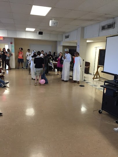 Texas Intensive English Program