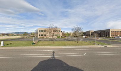 English Language Institute/China (ELIC)