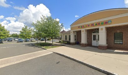 Monroe East Windsor Vedic Vidyalay