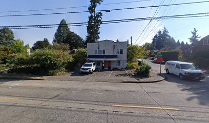 the Learning and Language Clinic