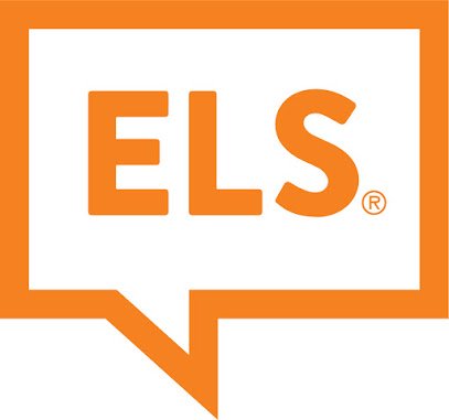 ELS Language Centers – Teaneck