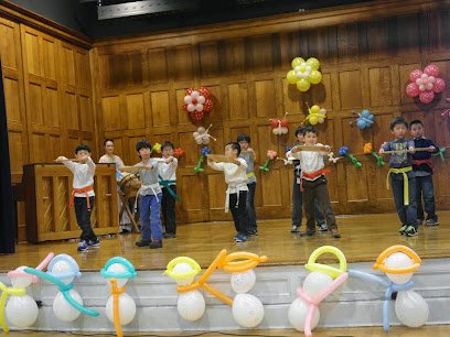 Manhattan Korean School