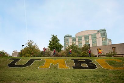UMBC English Language Institute