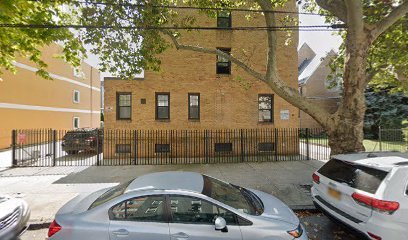 Polish Saturday School in the parish of St. Cyril and Methodius