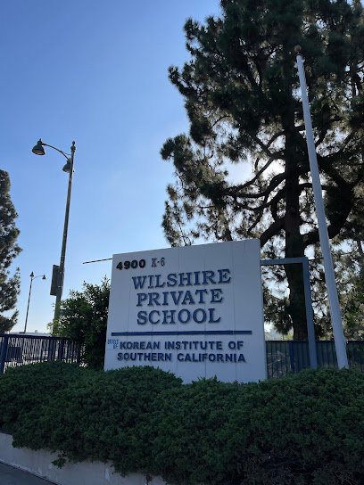 Korean Institute of Southern California